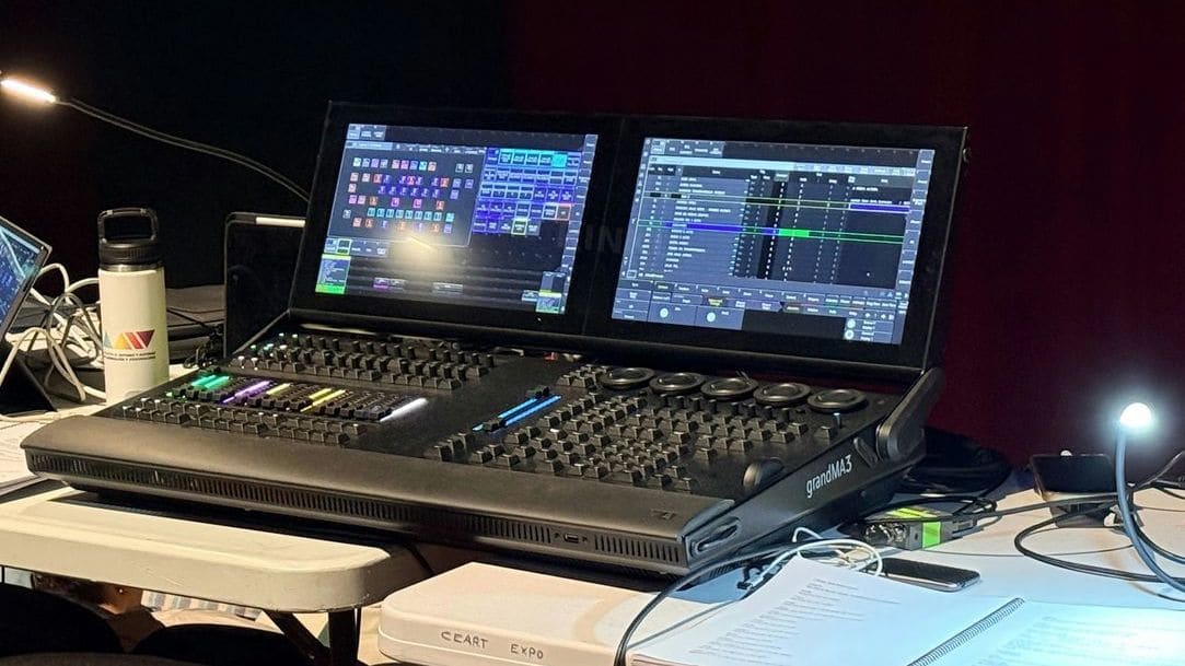 ライブ配信向け音声機材レンタル